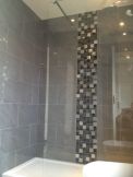 Shower Room, Tower Hill, Witney, Oxfordshire, December 2014 - Image 59